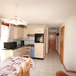 3 Pièces Pour 6 Pers. Avec Balcon à - Fr-1-676-128 *