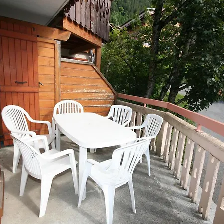 3 Pièces Pour 6 Pers. Avec Balcon à - Fr-1-676-128 Appartamento