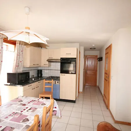 3 Pièces Pour 6 Pers. Avec Balcon à - Fr-1-676-128 *