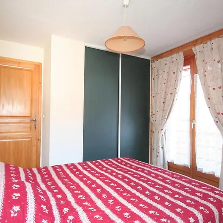3 Pièces Pour 6 Pers. Avec Balcon à - Fr-1-676-128 Appartamento