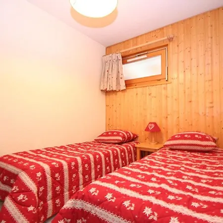 Apartment 3 Pieces Avec Parking Et Wifi, Proche Telecabine A - Fr-1-676-128 *