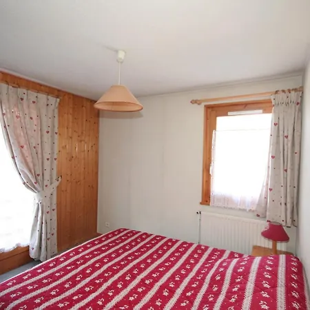 3 Pieces Avec Parking Et Wifi, Proche Telecabine A - Fr-1-676-128 Apartment *
